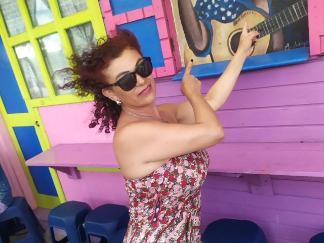 Anyelas - Sexe cam en vivo - 11288442