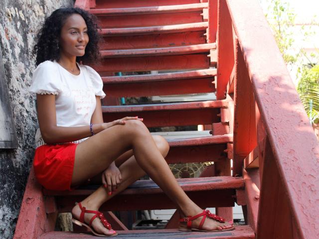 MeganGil - Camera khiêu dâm &amp; quyến rũ trực tiếp - 11288610