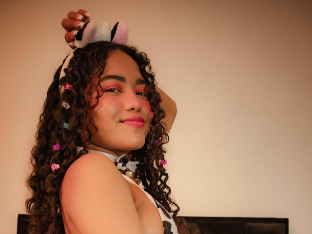 VanesaBukr - Camera khiêu dâm &amp; quyến rũ trực tiếp - 11288678