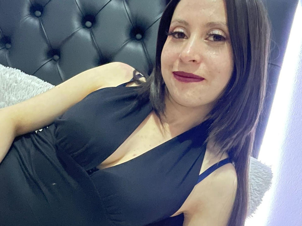 AriadnaM - Sexe cam en vivo - 11288890
