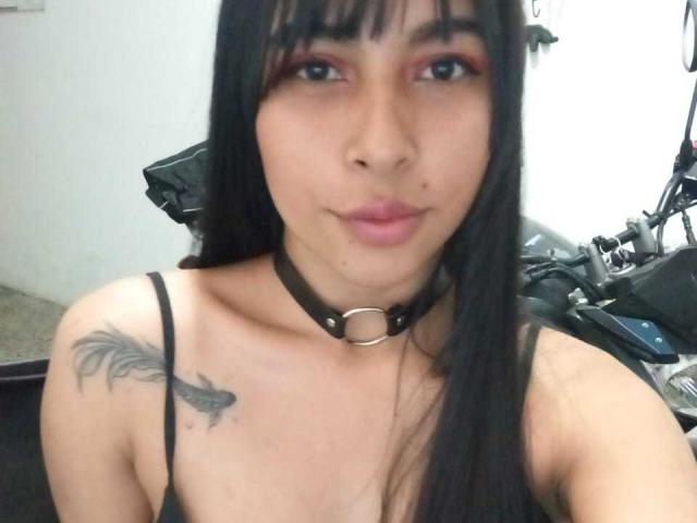 FreyaMills - Sexe cam en vivo - 11289094