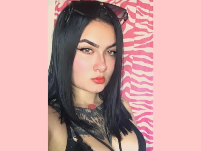 LiaCooper - Sexe cam en vivo - 11289334