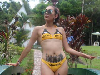 OriannaDunn - Camera khiêu dâm &amp; quyến rũ trực tiếp - 11289582