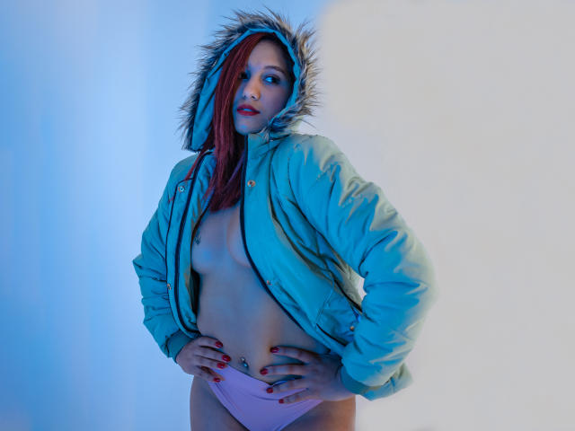 GabySpino - Live porno og sexkamera - 11291006