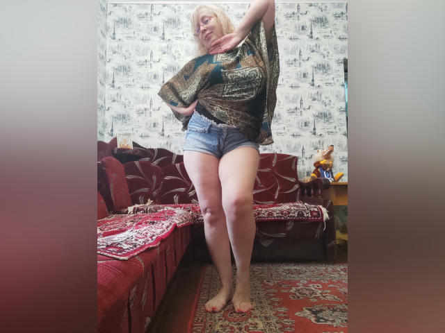MerryCristal - Live sexe cam - 11291382