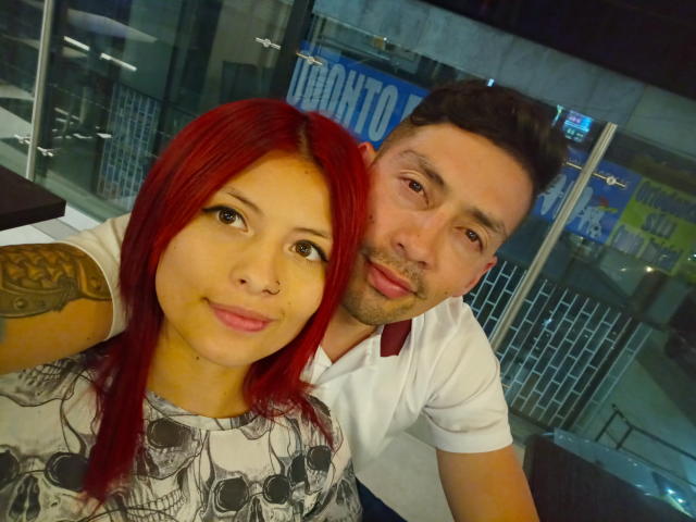 PeteryMary - Sexe cam en vivo - 11293798