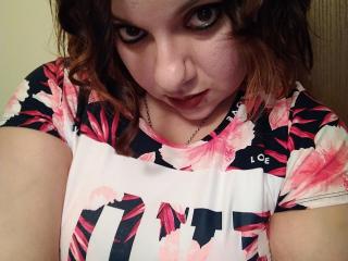 SubmissiveHottie - Sexe cam en vivo - 11295522