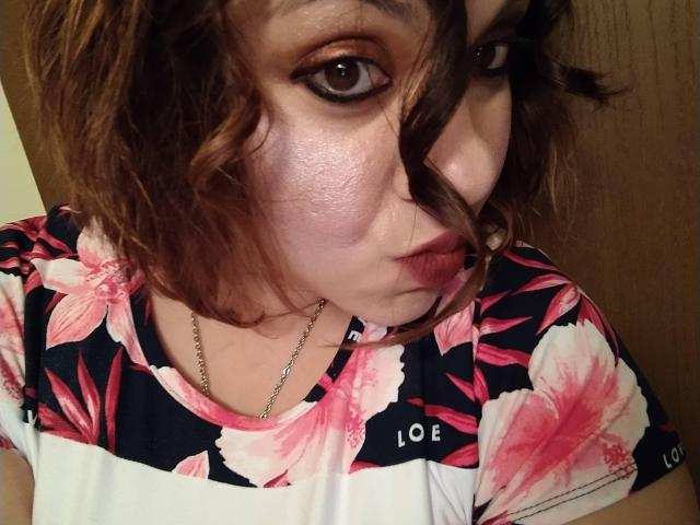 SubmissiveHottie - Sexe cam en vivo - 11295570