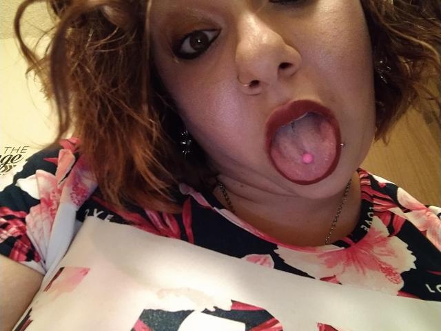SubmissiveHottie - Sexe cam en vivo - 11295578