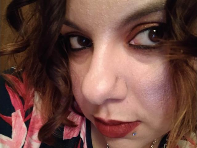 SubmissiveHottie - Sexe cam en vivo - 11295590