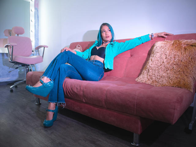 VeronicaSmyth - Sexe cam en vivo - 11295626