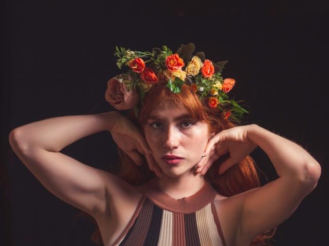 Zathanna - Camera khiêu dâm &amp; quyến rũ trực tiếp - 11295694