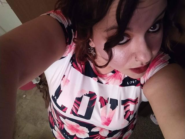 SubmissiveHottie - Sexe cam en vivo - 11295738