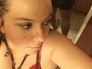 SubmissiveHottie - Sexe cam en vivo - 11295750
