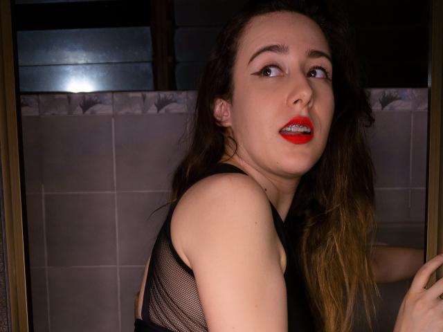 MabyLegrand - Porno na żywo i seks kamera - 11296310