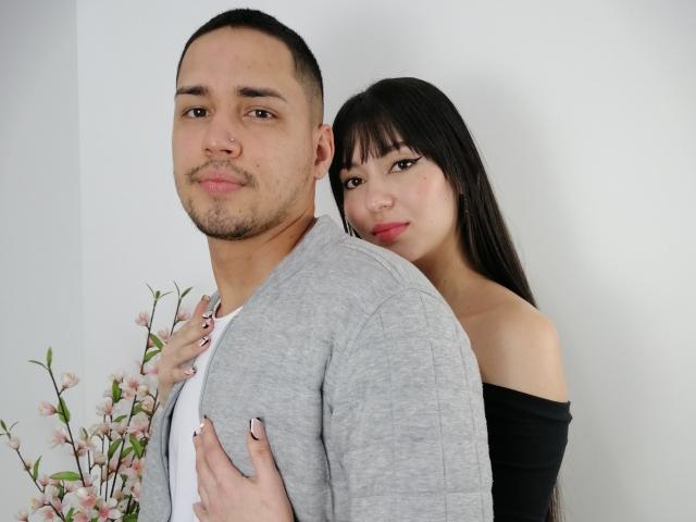 NalaAndDrako - Live porn &amp; sex cam - 11296386