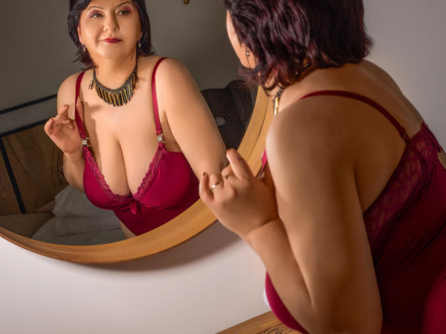 MaturePandora - Sexe cam en vivo - 11300166