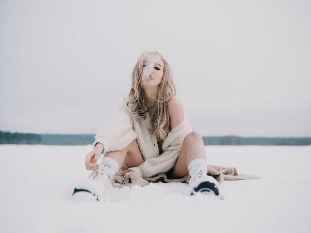 JaneGeorgia - Camera khiêu dâm &amp; quyến rũ trực tiếp - 11300286