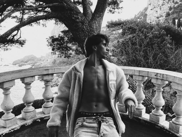 GordonNorth - Sexe cam en vivo - 11300806