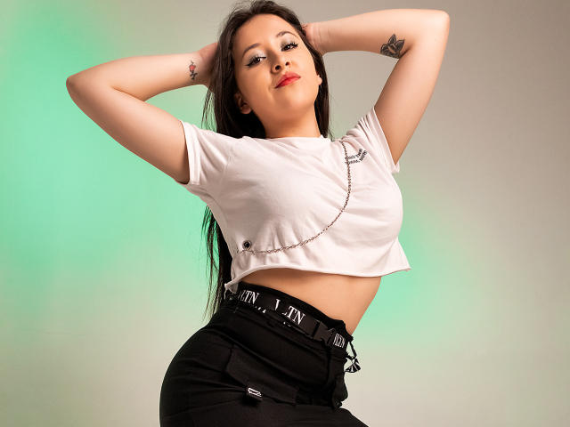 GabyClower - Sexe cam en vivo - 11301970