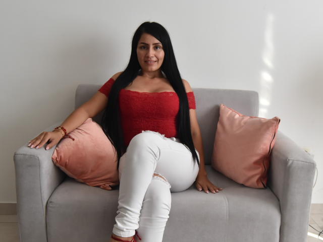 AlexiaSexy69 - Live porn &amp; sex cam - 11303302