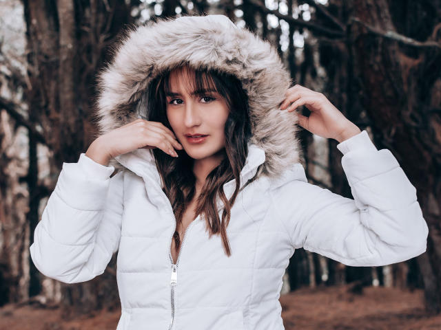 NinaBryon - Sexe cam en vivo - 11304862