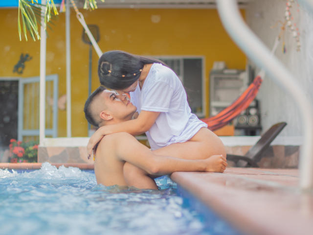 SunnyEvan - Live sexe cam - 11304866