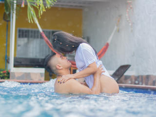 SunnyEvan - Live porn &amp; sex cam - 11304890