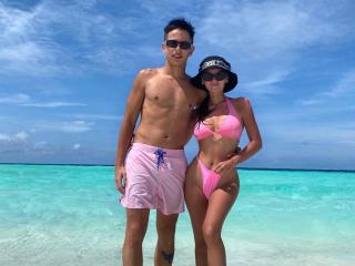 HottStuff - сексуальная веб-камера в реальном времени - 11305154