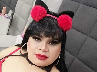 FabiolitaSex - Camera khiêu dâm &amp; quyến rũ trực tiếp - 11305266