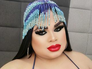 FabiolitaSex - Live porn &amp; sex cam - 11305326