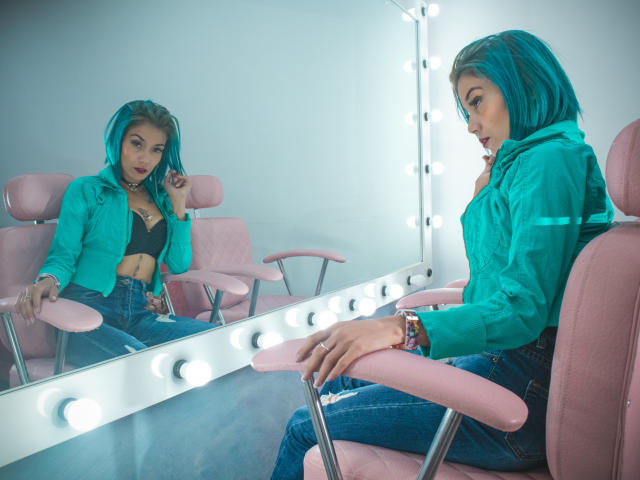 VeronicaSmyth - Sexe cam en vivo - 11305486