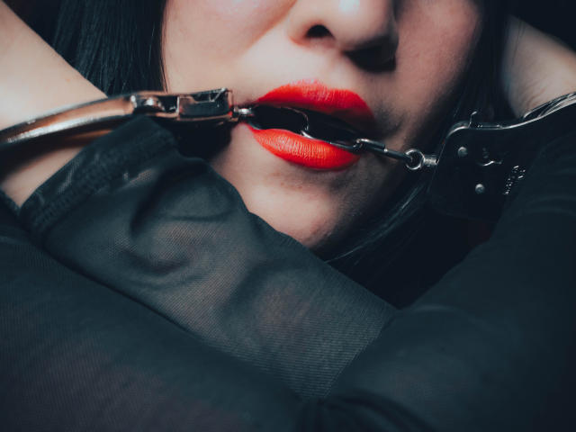 AnnieJamess - Camera khiêu dâm &amp; quyến rũ trực tiếp - 11306430