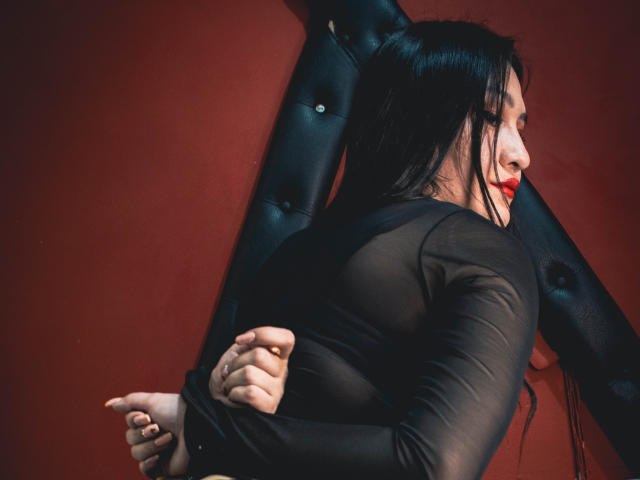 AnnieJamess - сексуальная веб-камера в реальном времени - 11306434