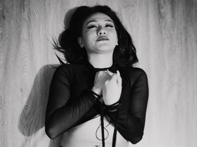 AnnieJamess - сексуальная веб-камера в реальном времени - 11306458