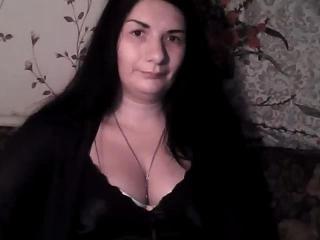 ZefirkaAxe - Sexe cam en vivo - 11307802