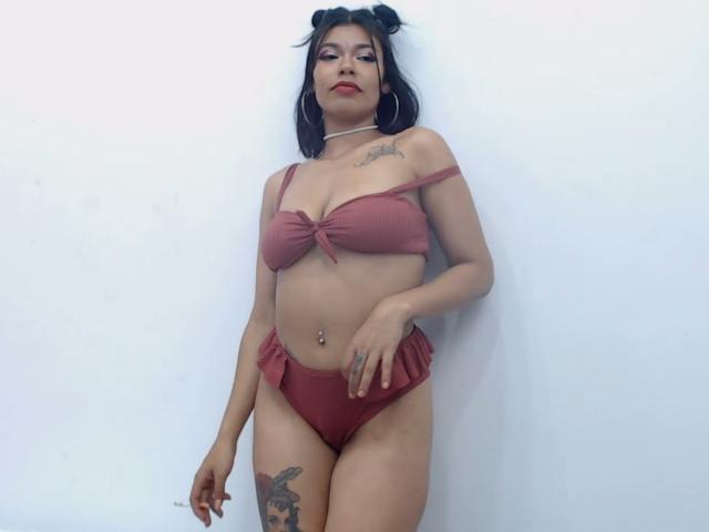 AilynTurner - Live sexe cam - 11308854