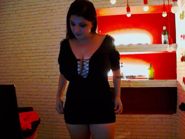 HalleyBB - Live Sex Cam - 11309350