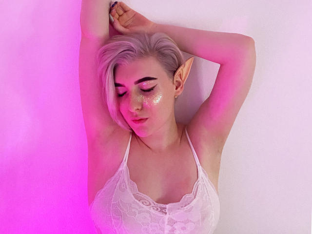 KennyBonbon - Sexe cam en vivo - 11310182