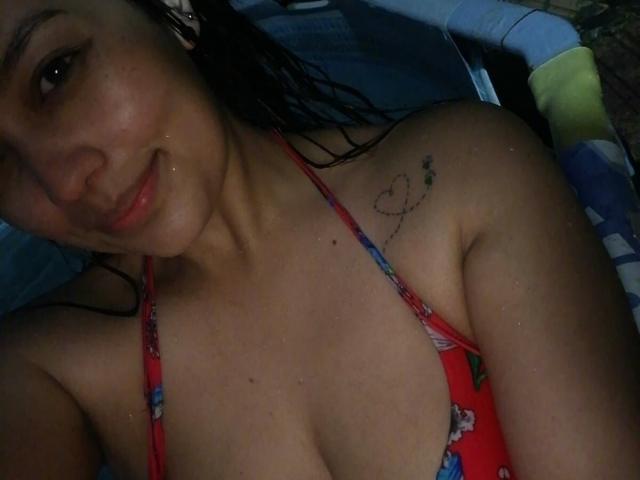 ScarlettBrown - Sexe cam en vivo - 11310586