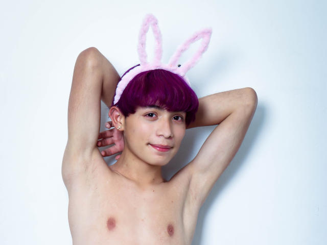 DanielRuso - Sexe cam en vivo - 11312146