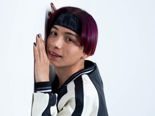 DanielRuso - Sexe cam en vivo - 11312186