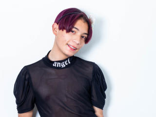 DanielRuso - Live sex cam - 11312190