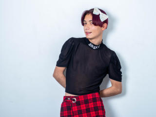 DanielRuso - Live sex cam - 11312198