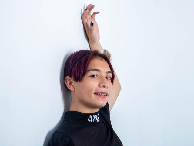 DanielRuso - Live sex cam - 11312214