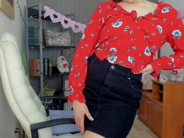 Bellyache - Live Sex Cam - 11312450