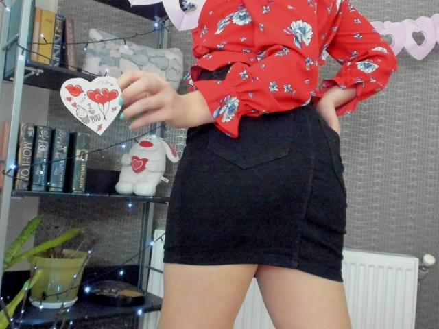 Bellyache - Live sex cam - 11312490