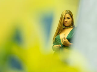 AliceSilva - Sexe cam en vivo - 11312682