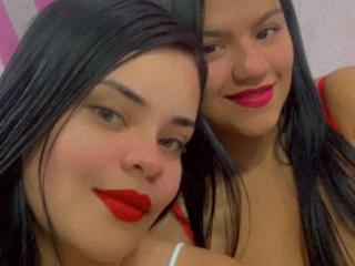 EmilyAndMarie - Sexe cam en vivo - 11312698