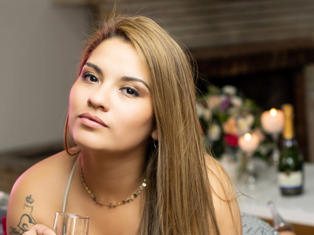 AliceSilva - Live sexe cam - 11312734